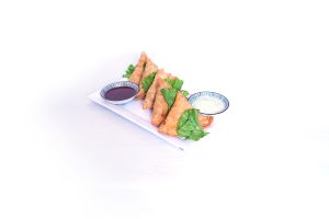 Aloo Samosa