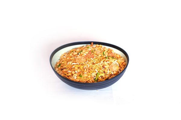 Bhelpuri