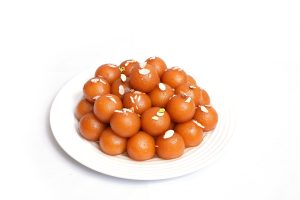 Gulab Jamun