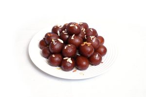 Kaali Jamun
