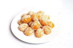 Dhaka Chamcham (Bhashani)