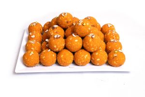 Besni Laddu