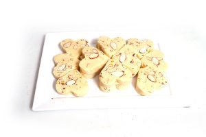 Barfi - (Pan Pera)