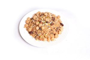 Diet Panjeeri