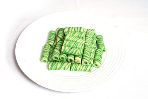 Pista Barfi Roll