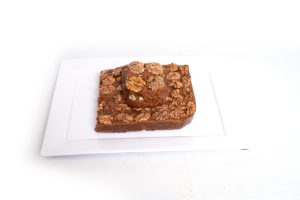 Akhrot Halwa