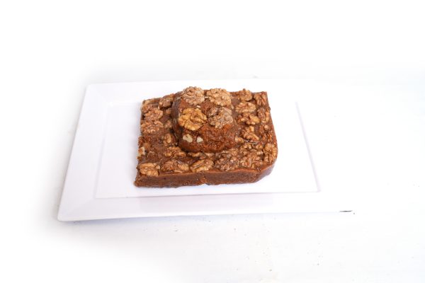 Akhrot Halwa