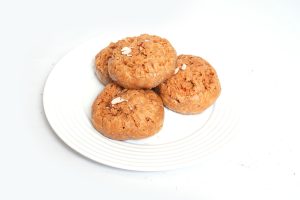 Balushahi