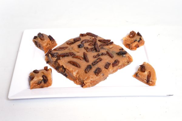 Injeer Halwa