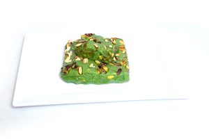 Pista Halwa