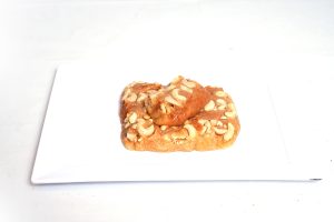 Kaju Halwa