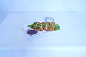 Chicken Mayo Roll