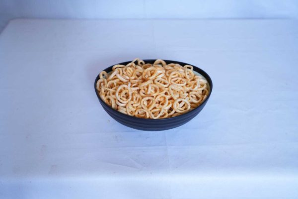 Masala Rings