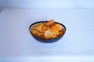 Plain Masala Chips