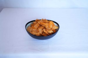Crinkle Chips Masala