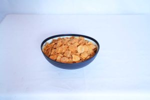 Choti Papri Masala