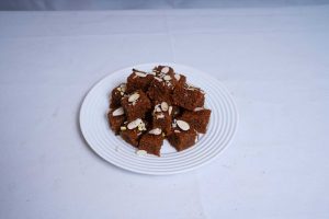 Habshi Halwa
