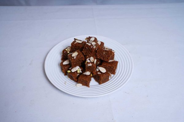 Habshi Halwa