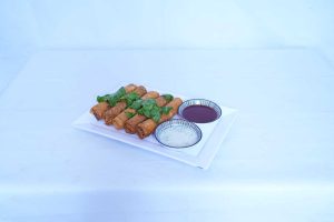 Chinese Roll