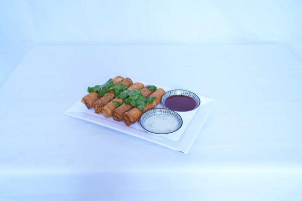 Chinese Roll