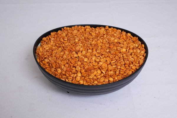 Daal Chana