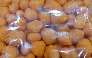 Dahi Boondi