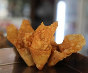 Wonton