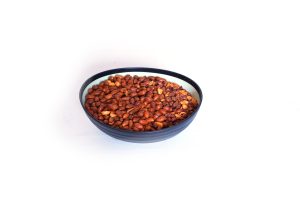 Peanut Masala