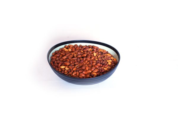 Peanut Masala