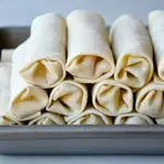 UNFRIED ITEMS