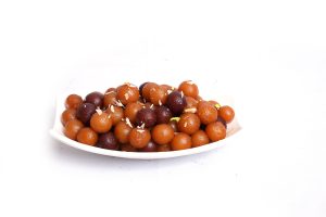 Gulab Jamun Choti