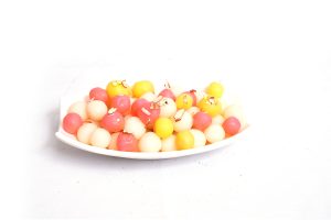 Colourful Choti Cham-Cham