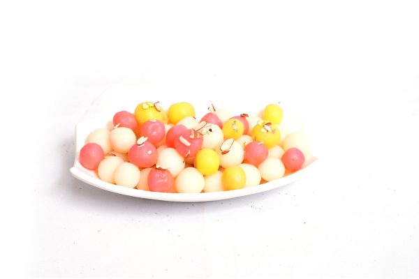 Colourful Choti Cham-Cham