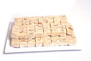 Milky Patisa