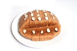 Munpasand (Milky Cake)