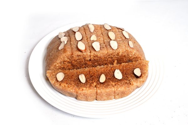 Munpasand (Milky Cake)