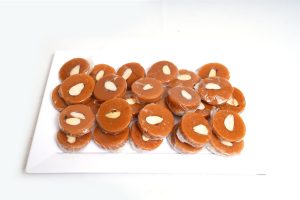 Sohan Halwa (Chota)