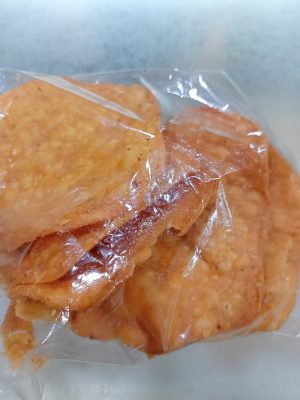 Chaat Papri