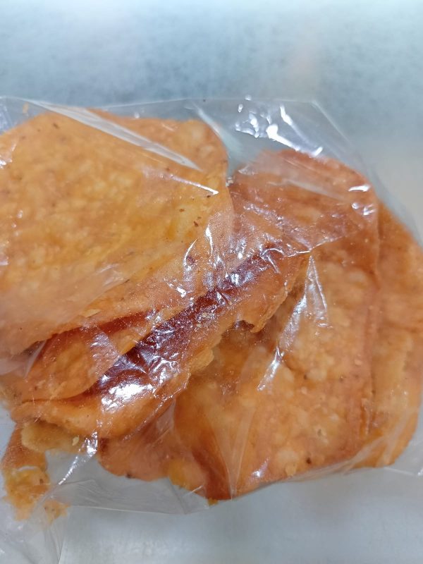 Chaat Papri
