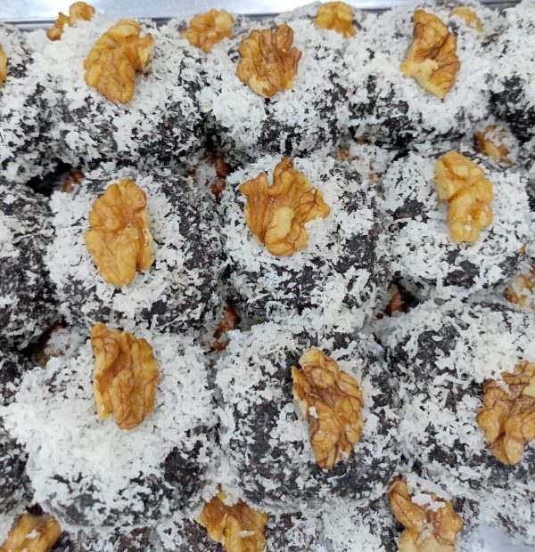 Chocolati Paira