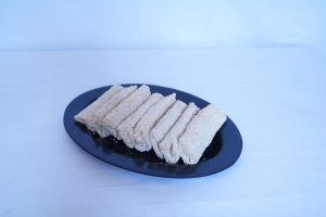 Unfries Mayo Roll