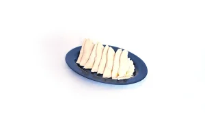 UNFRIED ITEMS
